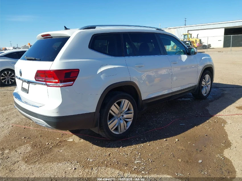 VW Atlas �������* �AMERA* CARPLAY | Mobile.bg � ����������� 5
