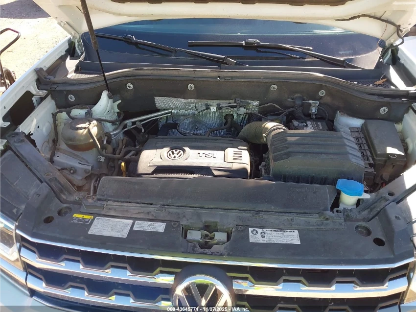 VW Atlas �������* �AMERA* CARPLAY | Mobile.bg � ����������� 11