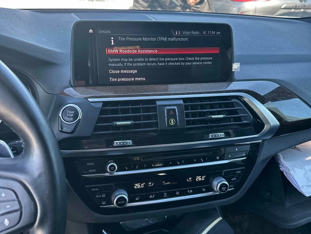 BMW X3 * xDrive30i * CARFAX * ���� �� �� | Mobile.bg � ����������� 8