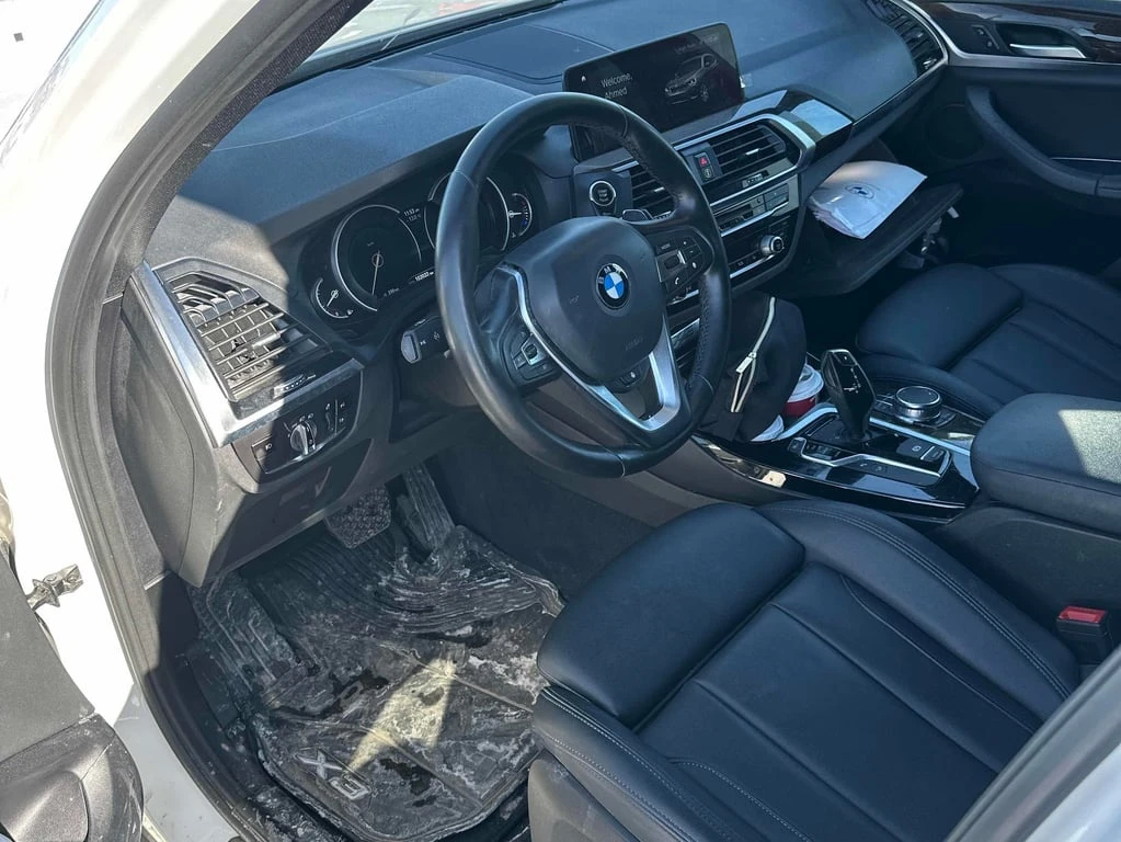 BMW X3 * xDrive30i * CARFAX * ���� �� �� | Mobile.bg � ����������� 6