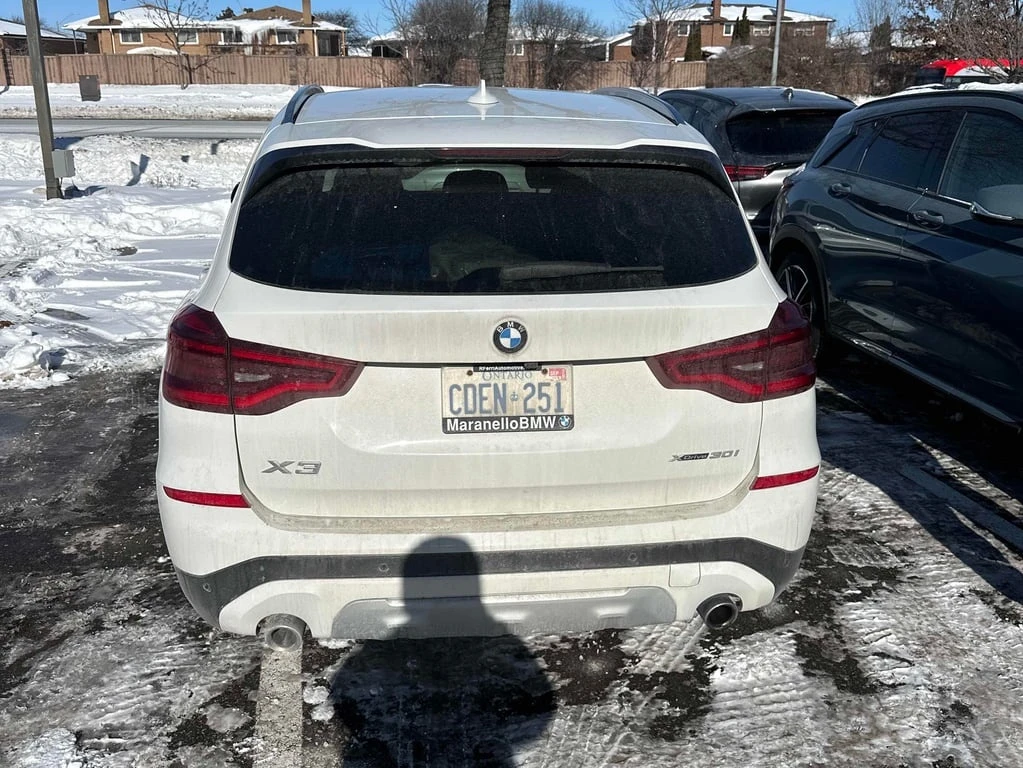 BMW X3 * xDrive30i * CARFAX * ���� �� �� | Mobile.bg � ����������� 5