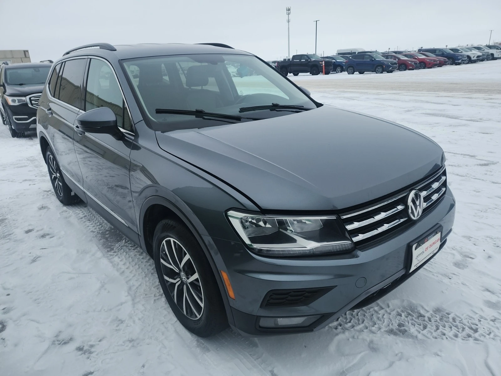 VW Tiguan * ����������* * ����� �������� �������*  | Mobile.bg � ����������� 1