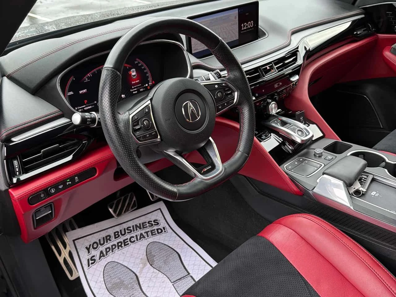 Acura Mdx * A Spec * CARFAX * ���������* ��� �����*  | Mobile.bg � ����������� 5