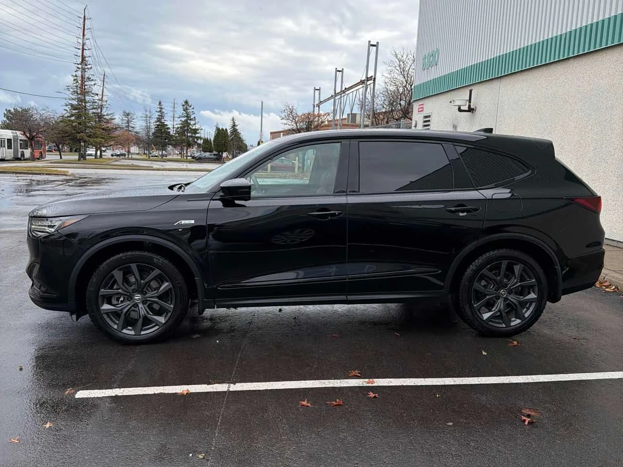 Acura Mdx * A Spec * CARFAX * ���������* ��� �����*  | Mobile.bg � ����������� 2