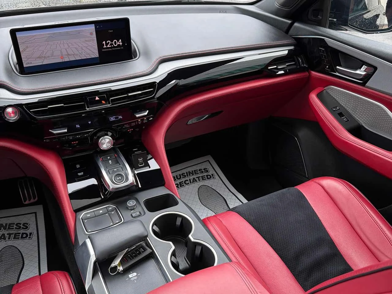 Acura Mdx * A Spec * CARFAX * ���������* ��� �����*  | Mobile.bg � ����������� 10