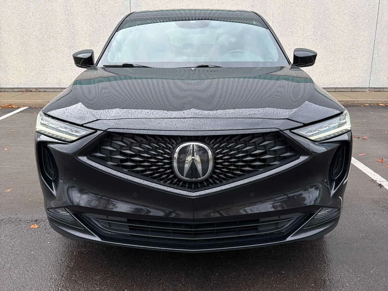 Acura Mdx * A Spec * CARFAX * ���������* ��� �����*  | Mobile.bg � ����������� 6