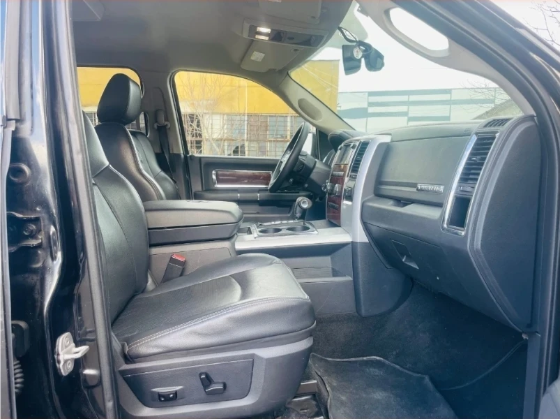 Dodge RAM 1500 5.7 HEMI LPG - ����   �������� ����� | Mobile.bg � ����������� 11