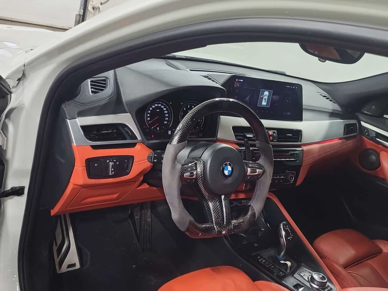 BMW X2 M35i  CARFAX | Mobile.bg � ����������� 15