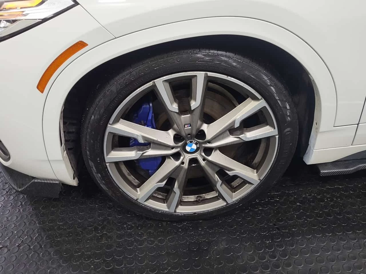 BMW X2 M35i  CARFAX - изображение 7
