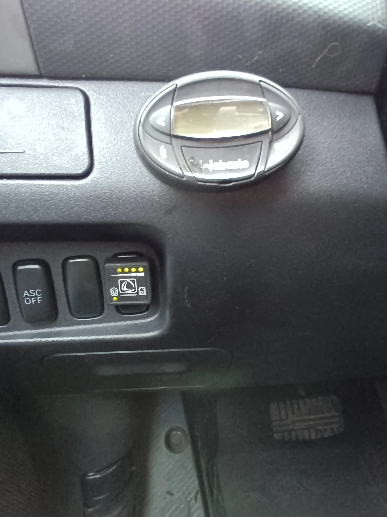 Mitsubishi Outlander 2 - изображение 3