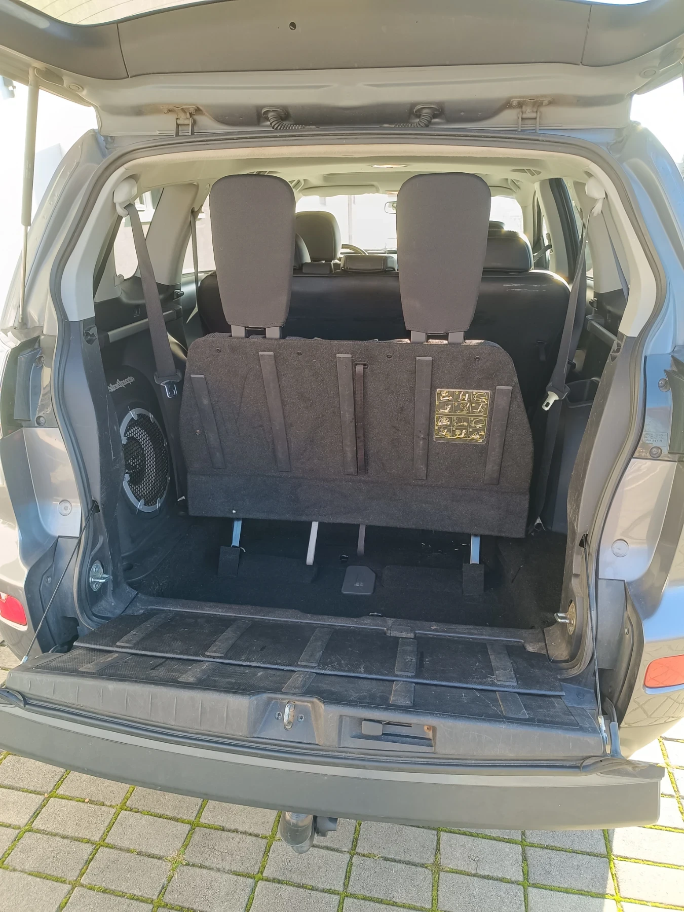 Mitsubishi Outlander 2 - изображение 4