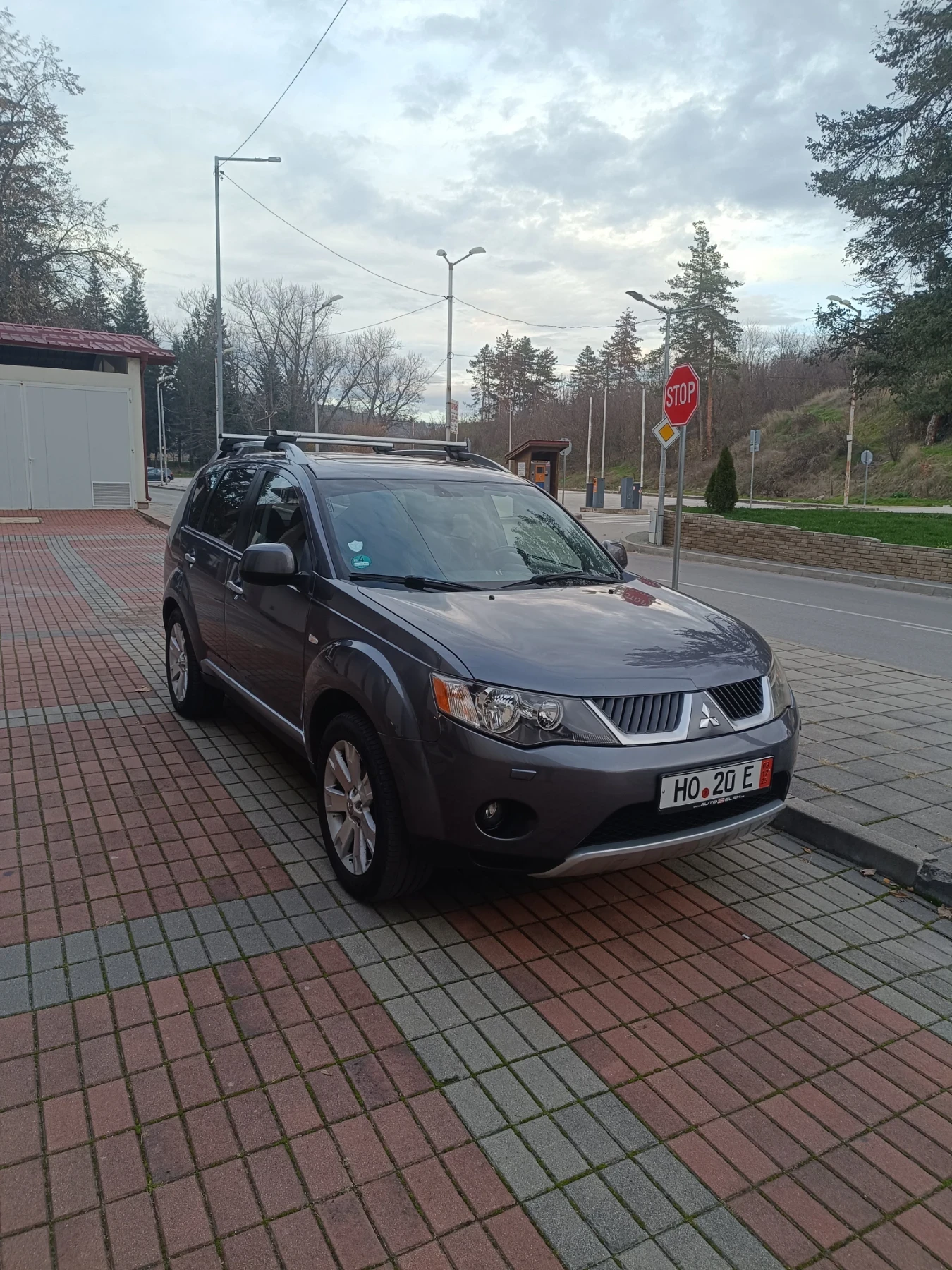 Mitsubishi Outlander Outlander 2 | Mobile.bg � ����������� 1
