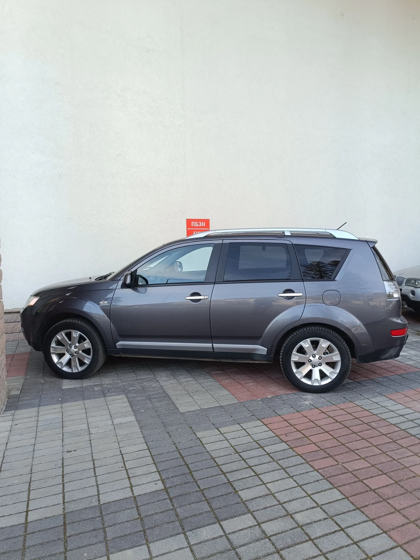 Mitsubishi Outlander Outlander 2 | Mobile.bg � ����������� 16