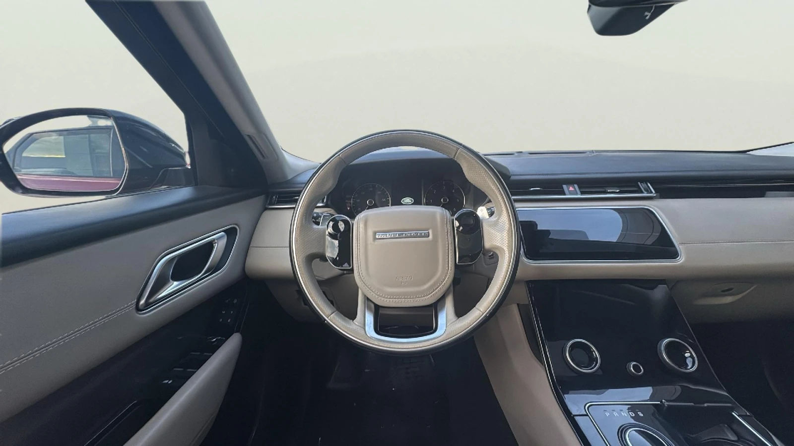 Land Rover Range Rover Velar 3.0 D, снимка 11 - Автомобили и джипове - 54537280