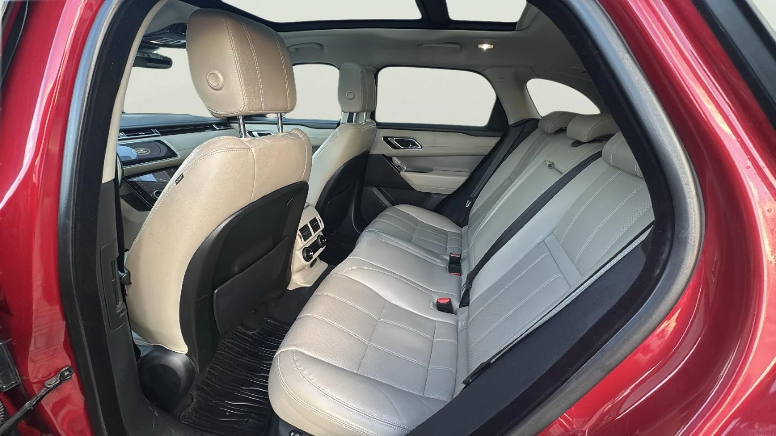 Land Rover Range Rover Velar 3.0 D, снимка 13 - Автомобили и джипове - 54537280