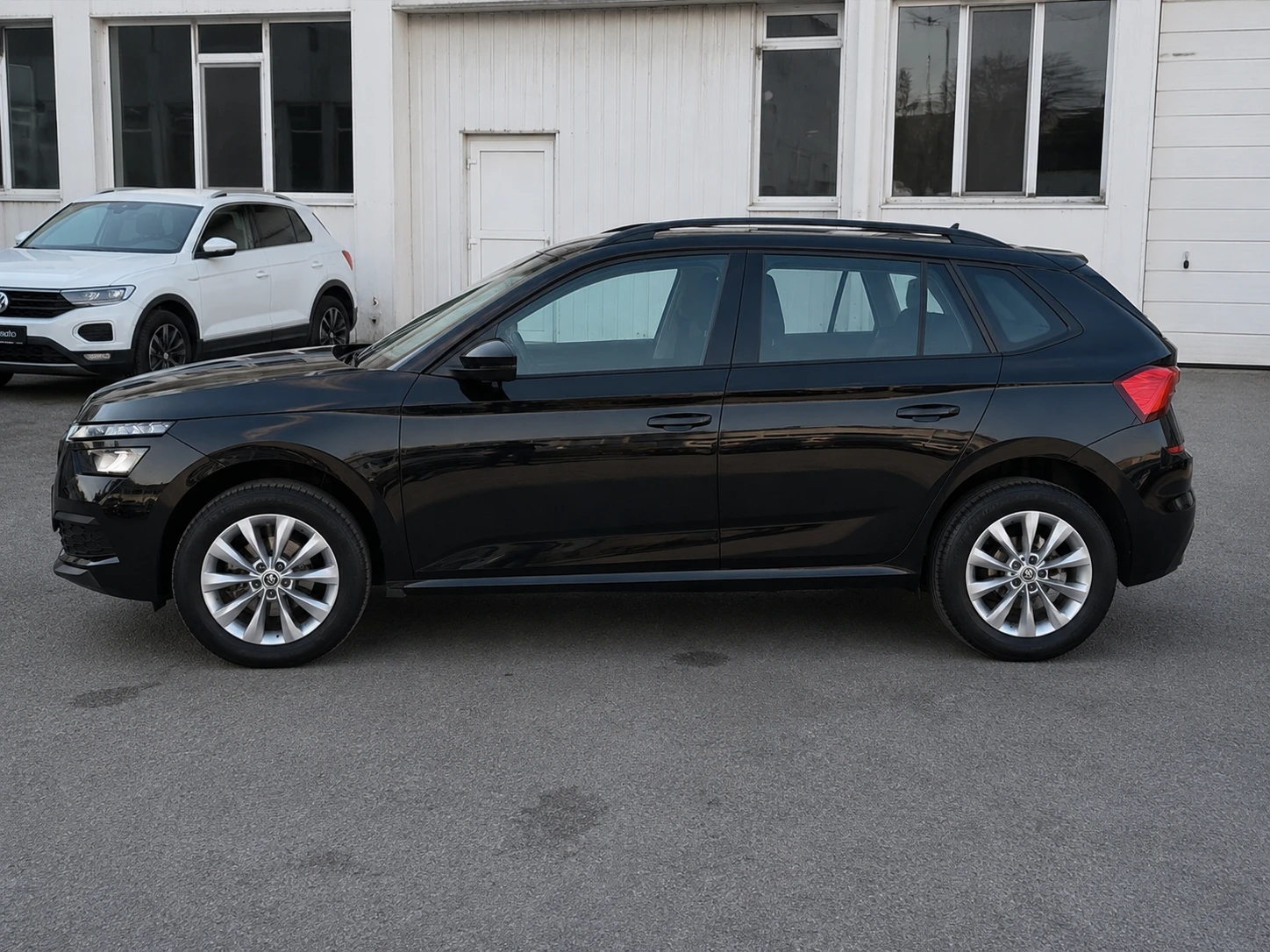 Skoda Kamiq 1.5 TSI-150��-Business-�������-��������� ����� | Mobile.bg � ����������� 2