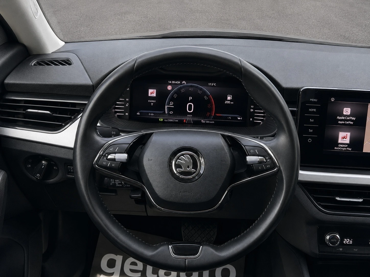 Skoda Kamiq 1.5 TSI-150��-Business-�������-��������� ����� | Mobile.bg � ����������� 13
