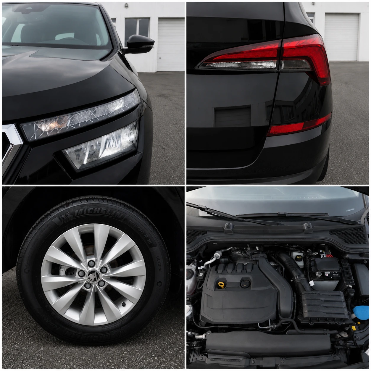 Skoda Kamiq 1.5 TSI-150��-Business-�������-��������� ����� | Mobile.bg � ����������� 9