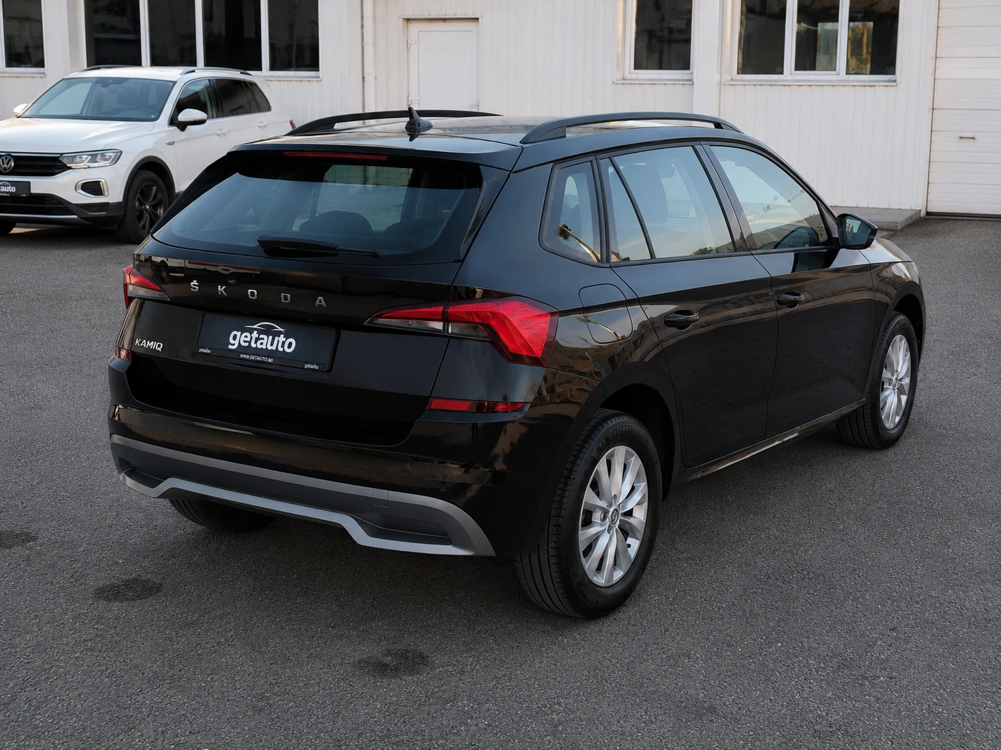 Skoda Kamiq 1.5 TSI-150��-Business-�������-��������� ����� | Mobile.bg � ����������� 5