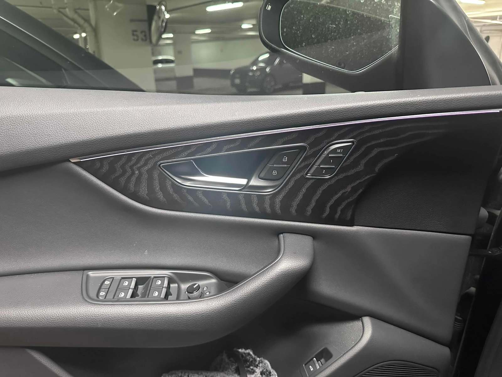 Audi Q8 Technik/Quattro/B&O/HUD/PANO/��������� | Mobile.bg � ����������� 12