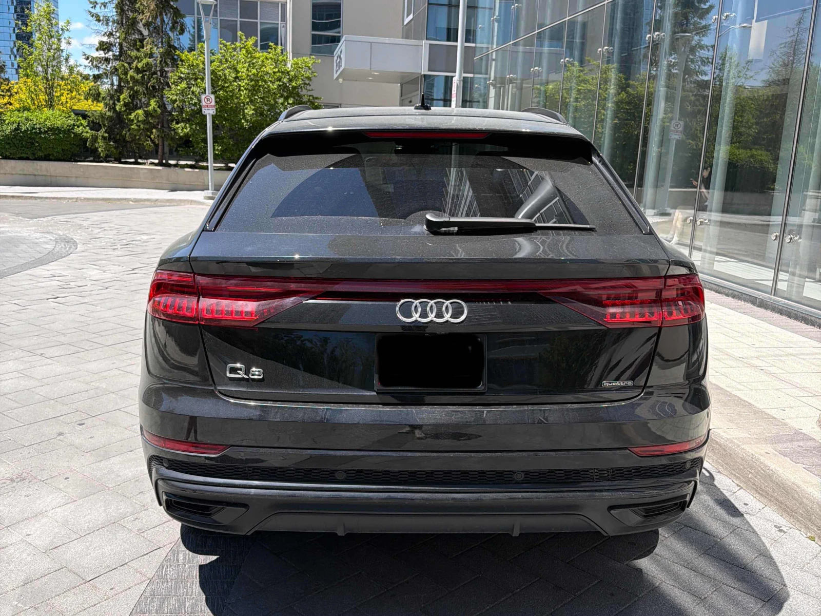 Audi Q8 Technik/Quattro/B&O/HUD/PANO/��������� | Mobile.bg � ����������� 5