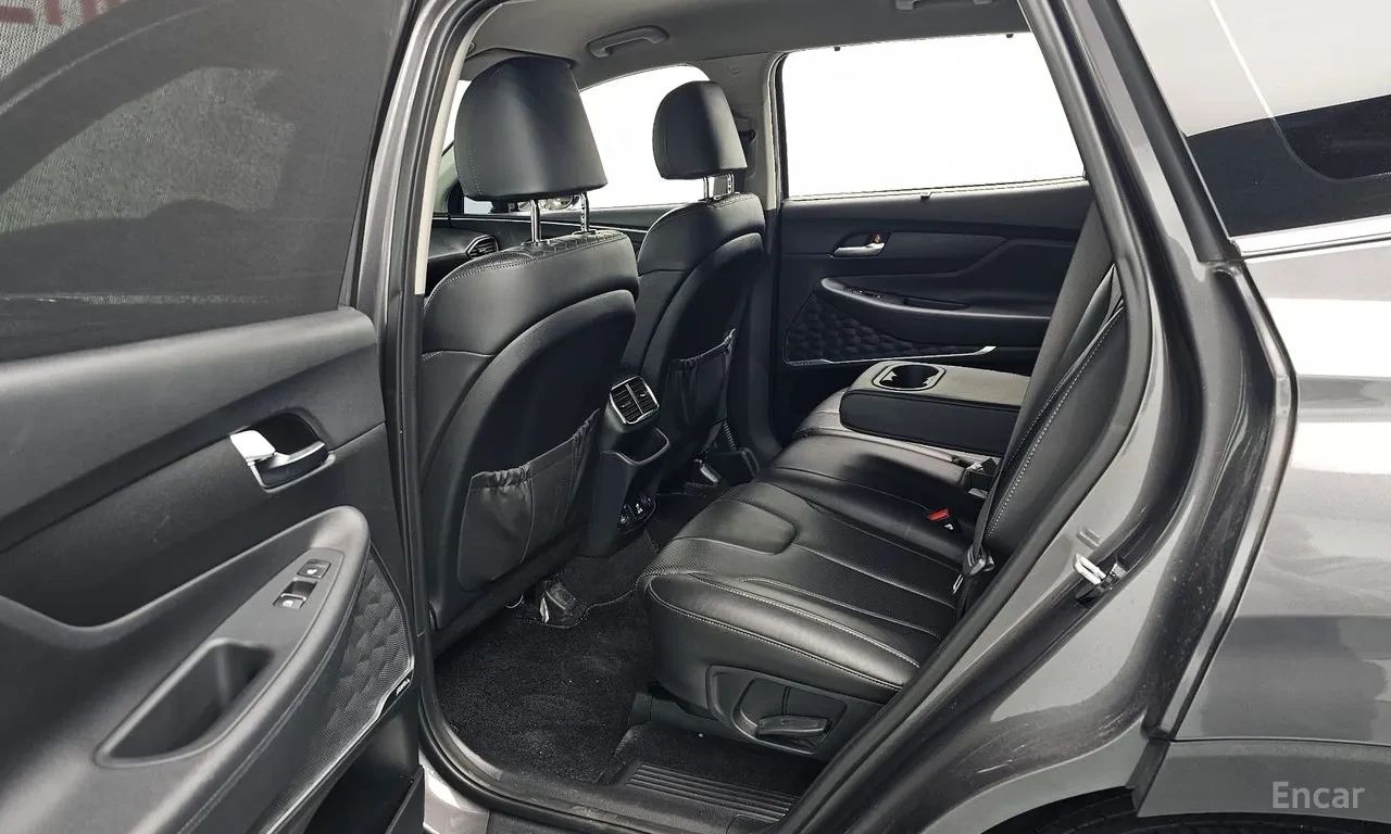 Hyundai Santa fe 4x4 | DIGITAL | OБДУХВАНЕ | 360  | IFINITY SOUND, снимка 11 - Автомобили и джипове - 54969965