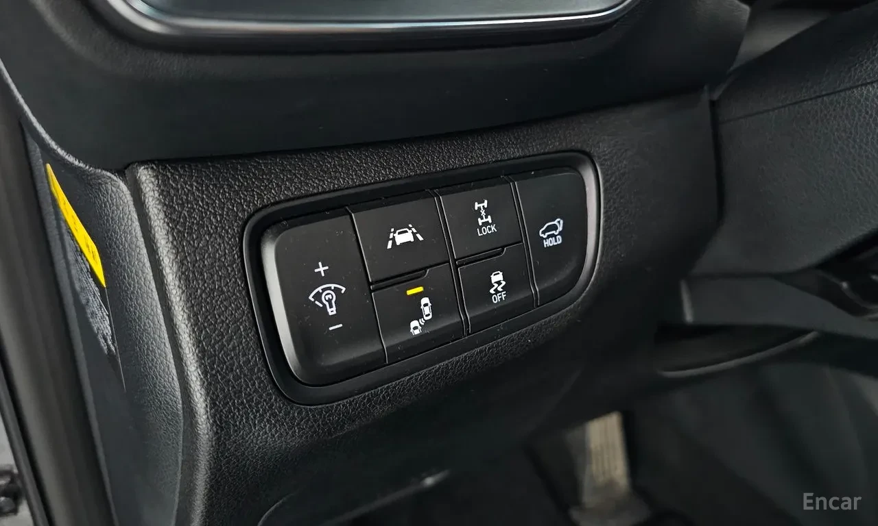 Hyundai Santa fe 4x4 | DIGITAL | OБДУХВАНЕ | 360  | IFINITY SOUND, снимка 16 - Автомобили и джипове - 54969965