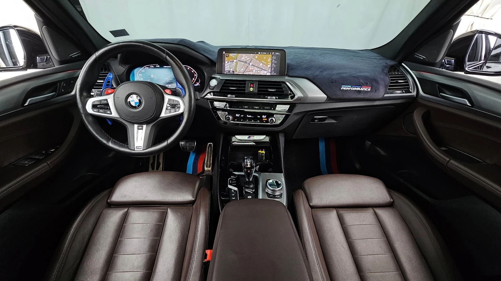 BMW X3 M40i НАЛИЧНА КРАЙНА ЦЕНА, снимка 7 - Автомобили и джипове - 55236463