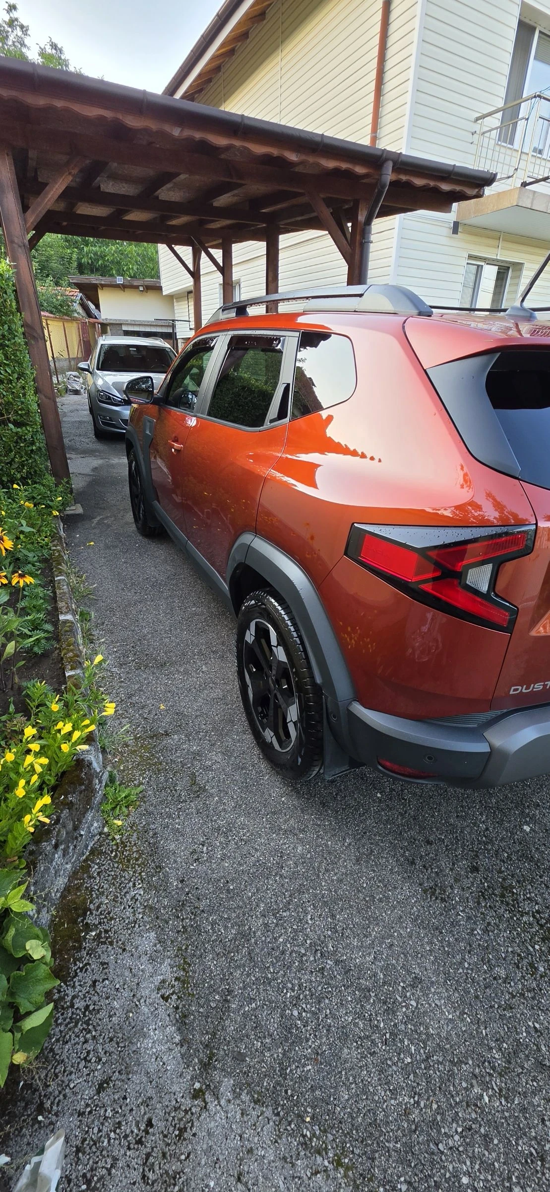 Dacia Duster Extreme  | Mobile.bg � ����������� 5