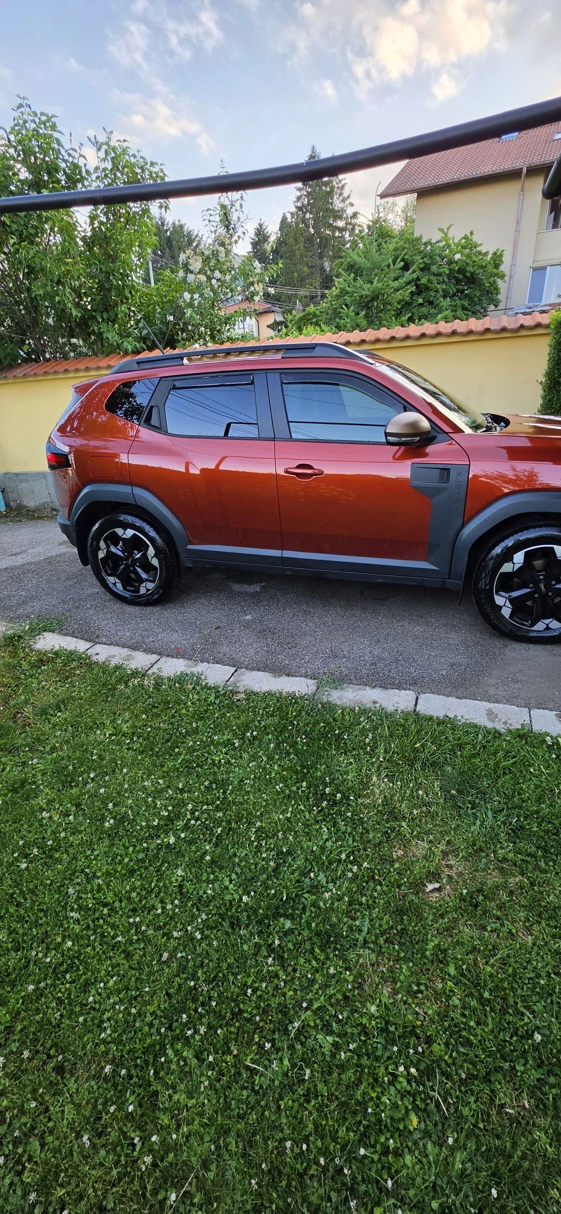 Dacia Duster Extreme  | Mobile.bg � ����������� 7