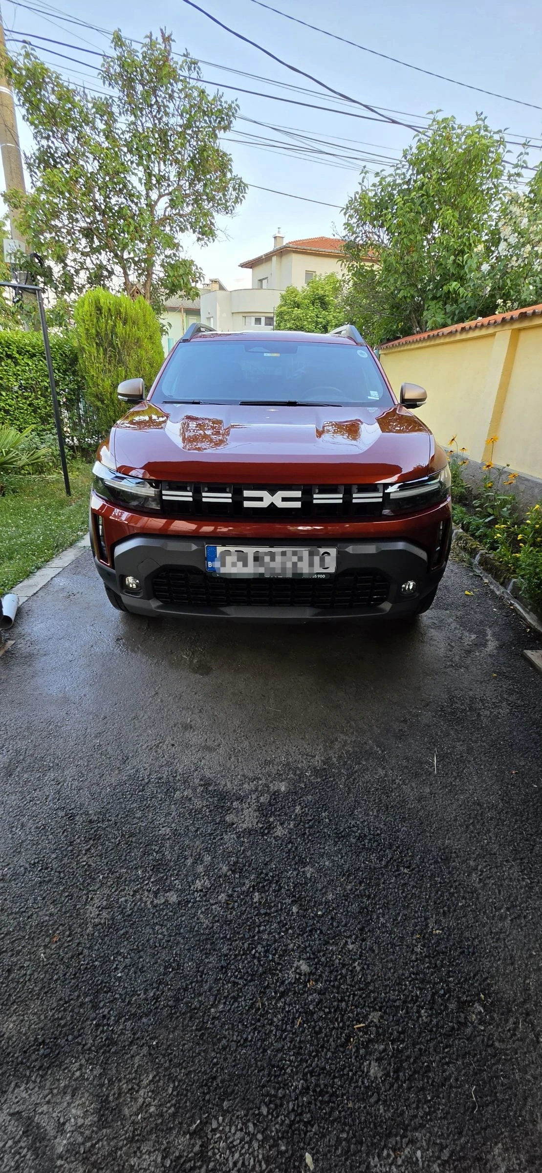 Dacia Duster Extreme  | Mobile.bg � ����������� 1