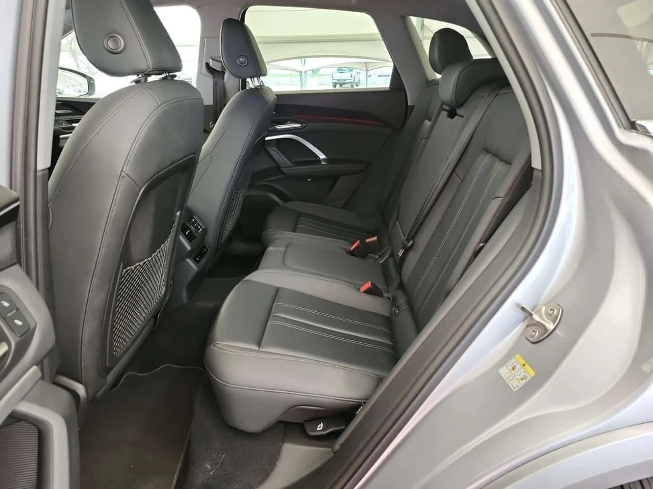Audi Q5 * PROGRESSIV * CARFAX * ЦЕНА ДО БГ, снимка 12 - Автомобили и джипове - 55358982