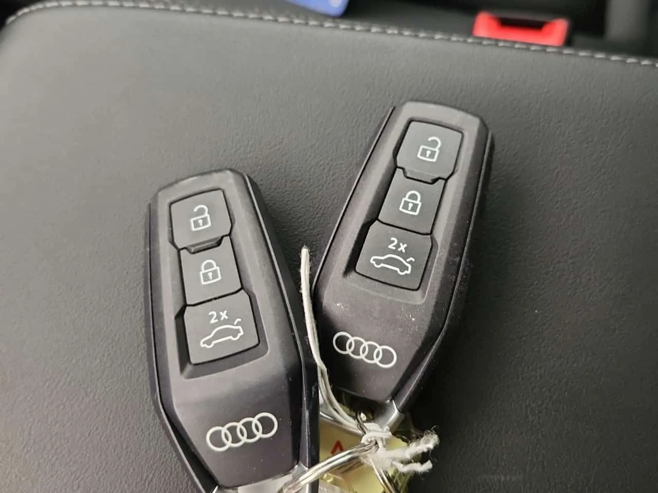 Audi Q5 * PROGRESSIV * CARFAX * ЦЕНА ДО БГ, снимка 13 - Автомобили и джипове - 55358982