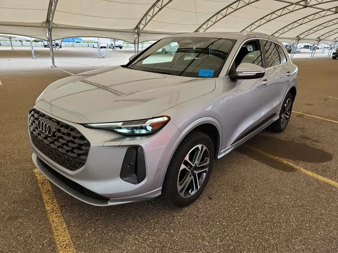 Audi Q5 * PROGRESSIV * CARFAX * ЦЕНА ДО БГ
