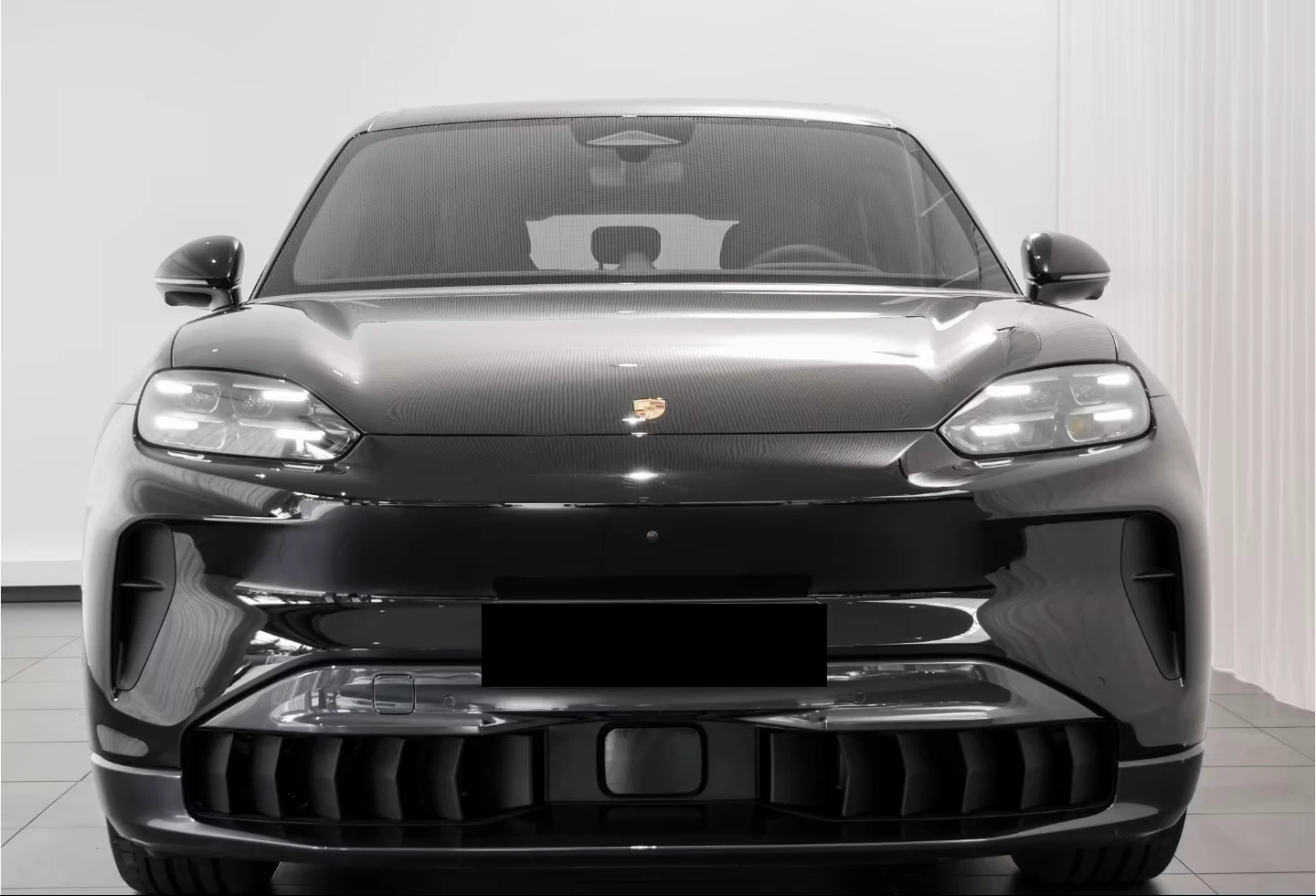 Porsche Cayenne S* HYPER* BOSE* HEAD-UP* PANO* MEMORY* DISTR* 360C, снимка 2 - Автомобили и джипове - 55687932