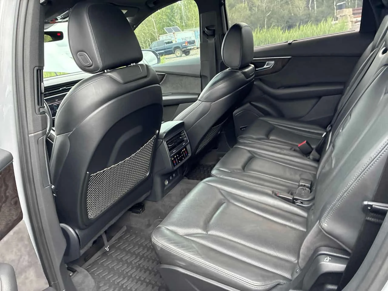 Audi Q7 * Technik * CARFAX * ОТ ПРЕДСТАВИТЕЛСТВО НА АУДИ *, снимка 13 - Автомобили и джипове - 55697197