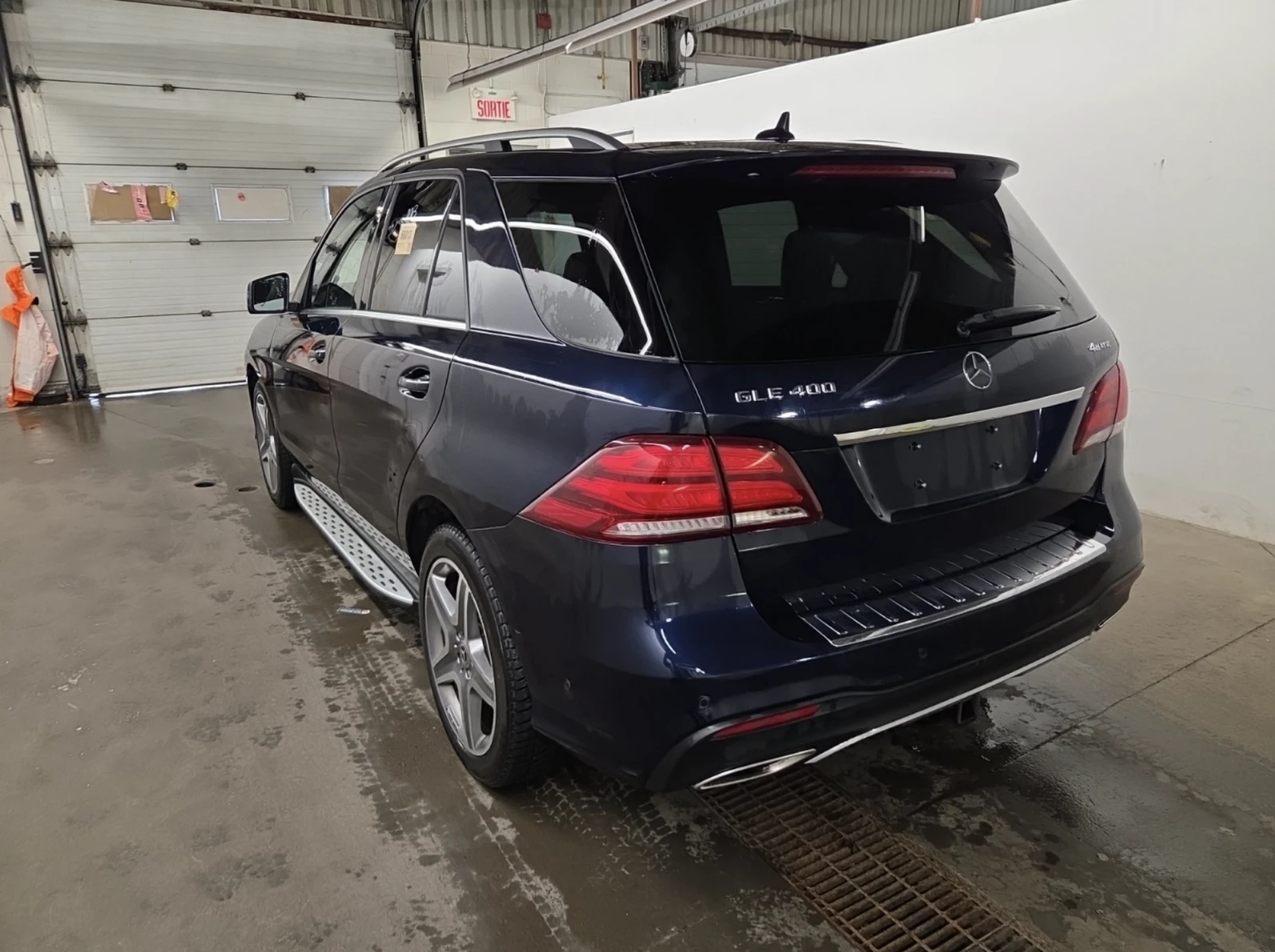 Mercedes-Benz GLE 400 2018 Mercedes-Benz GLE GLE 400 | Mobile.bg � ����������� 4
