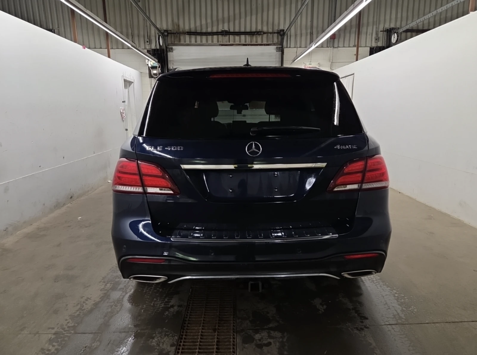 Mercedes-Benz GLE 400 2018 Mercedes-Benz GLE GLE 400 | Mobile.bg � ����������� 9