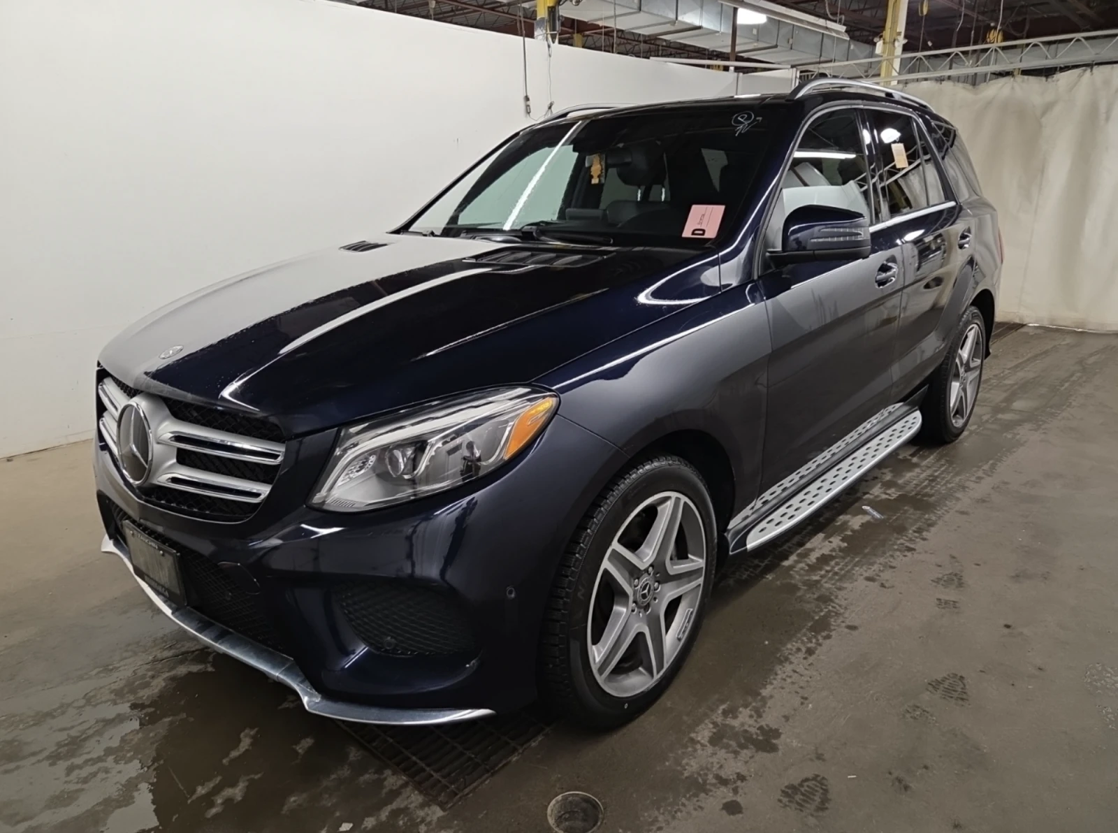 Mercedes-Benz GLE 400 2018 Mercedes-Benz GLE GLE 400 | Mobile.bg � ����������� 1