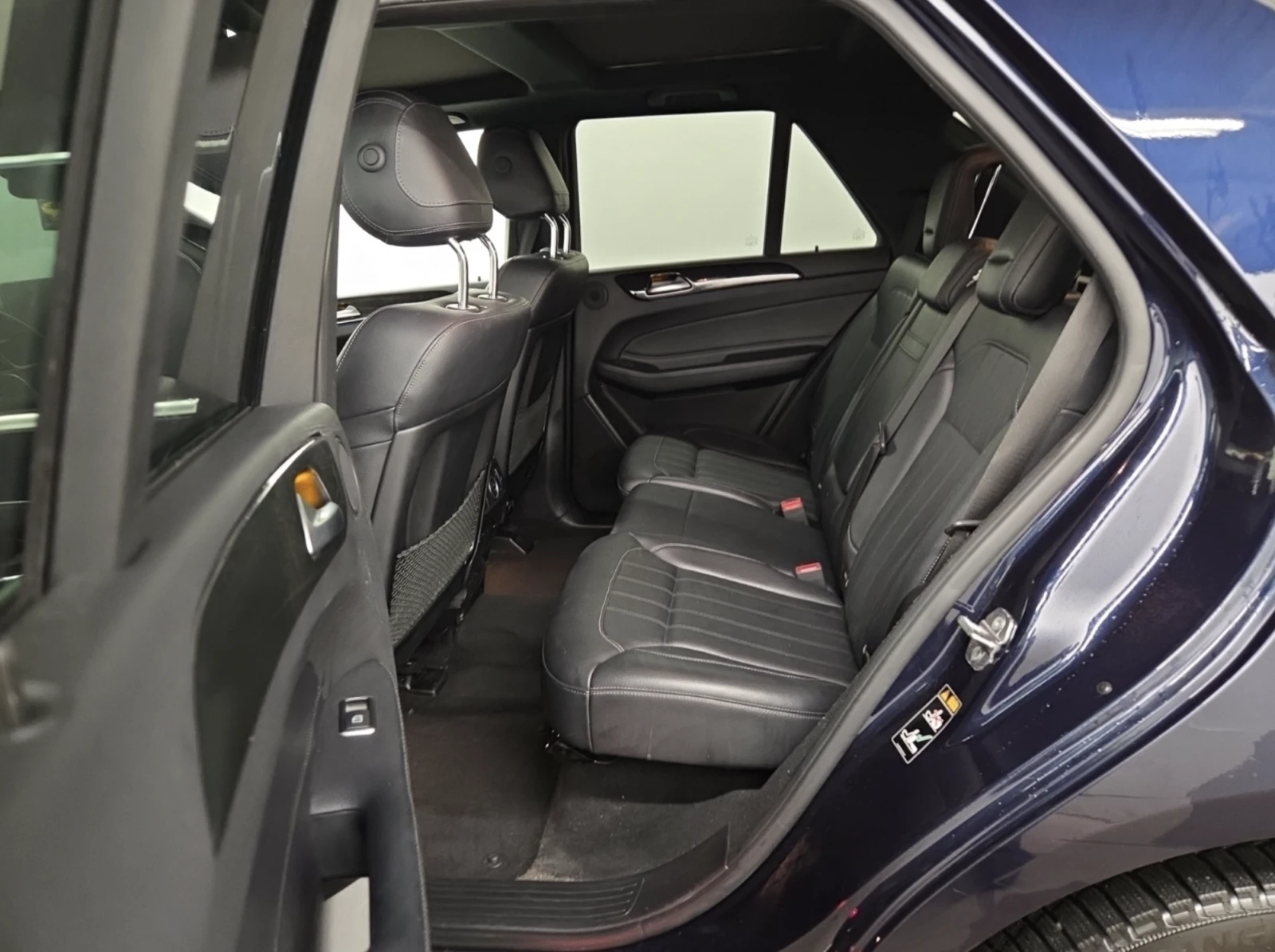 Mercedes-Benz GLE 400 2018 Mercedes-Benz GLE GLE 400 | Mobile.bg � ����������� 8