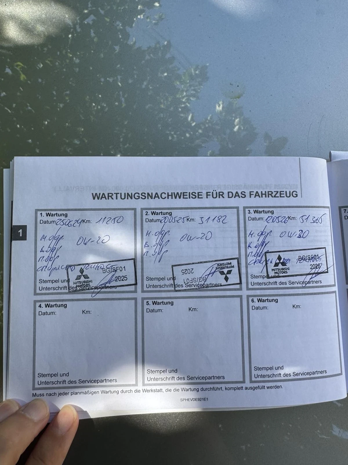 Mitsubishi Eclipse Cross  2.4 PHEV Top S-AWC  Закупен нов от БГ , снимка 17 - Автомобили и джипове - 56069875
