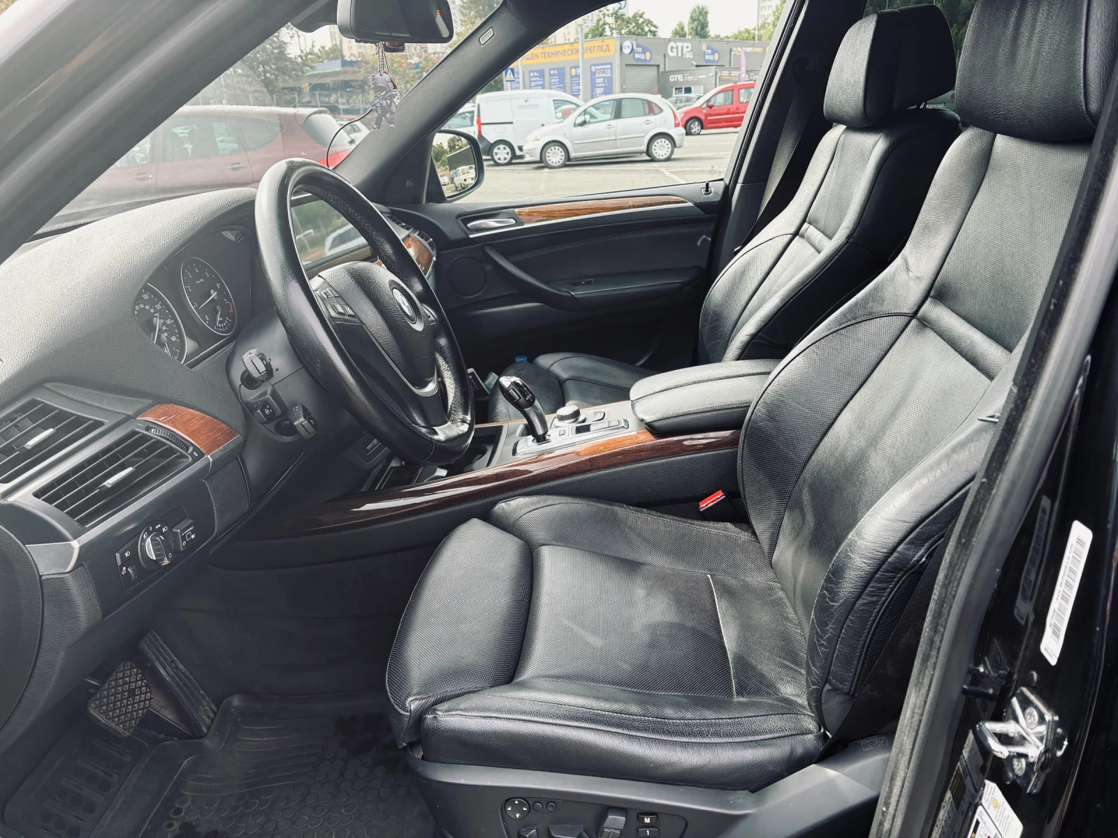 BMW X5 N52B30, снимка 9 - Автомобили и джипове - 56106598