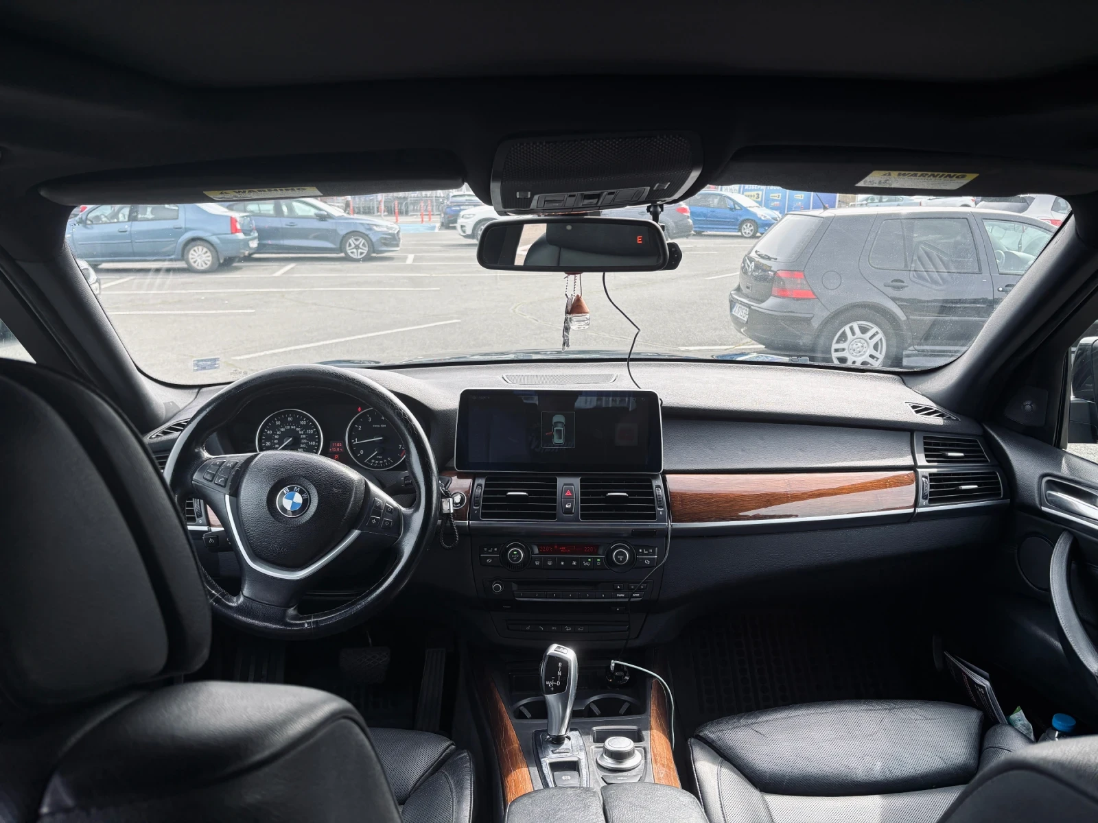 BMW X5 N52B30, снимка 8 - Автомобили и джипове - 56106598