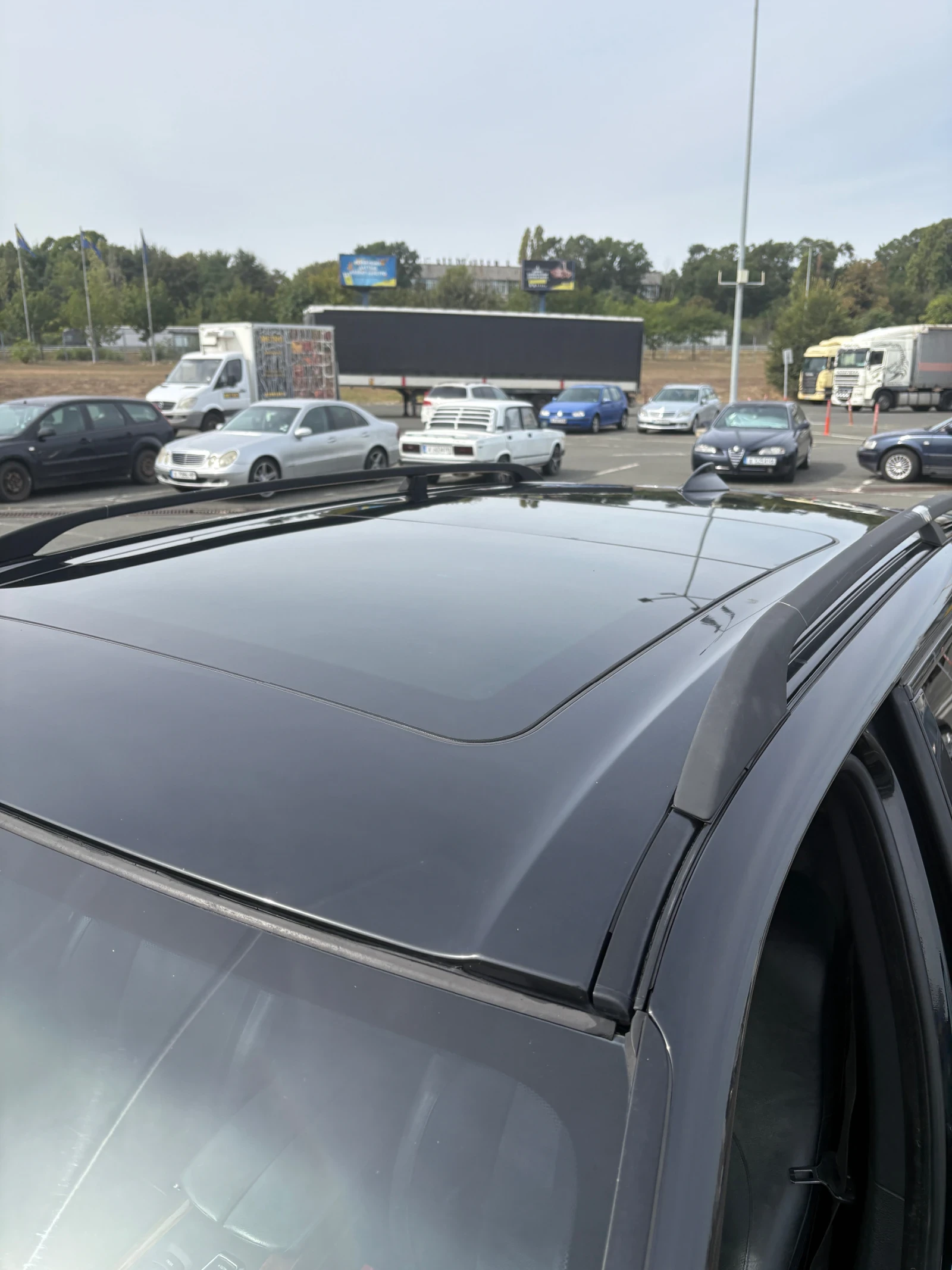 BMW X5 N52B30, снимка 7 - Автомобили и джипове - 56106598