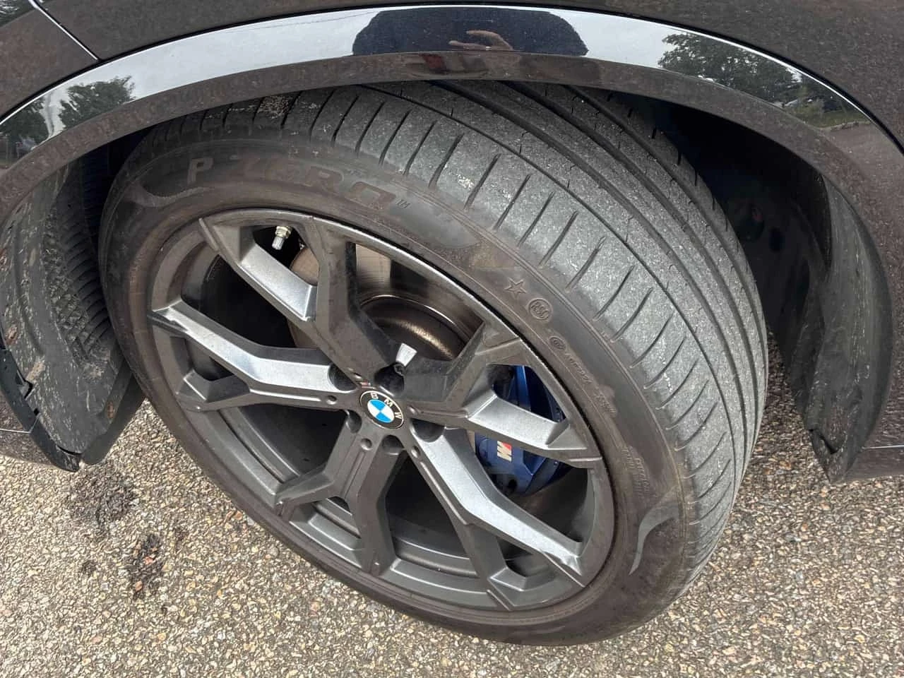 BMW X5 * xDrive40i * М ПАКЕТ * CARFAX * , снимка 7 - Автомобили и джипове - 56279611