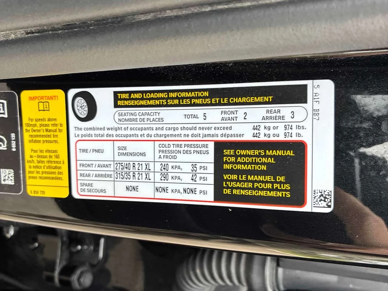 BMW X5 * xDrive40i * М ПАКЕТ * CARFAX * , снимка 12 - Автомобили и джипове - 56279611