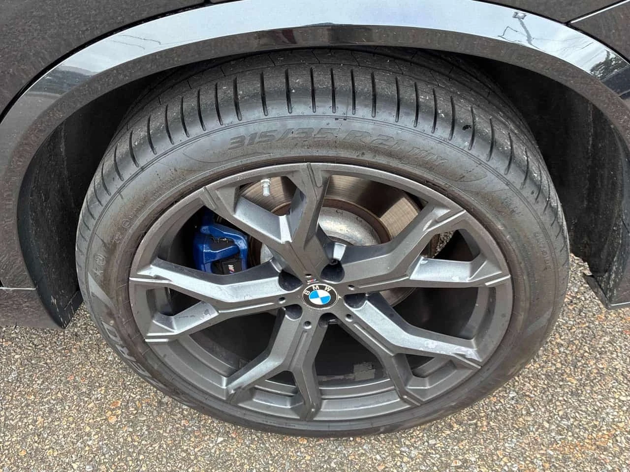 BMW X5 * xDrive40i * М ПАКЕТ * CARFAX * , снимка 17 - Автомобили и джипове - 56279611