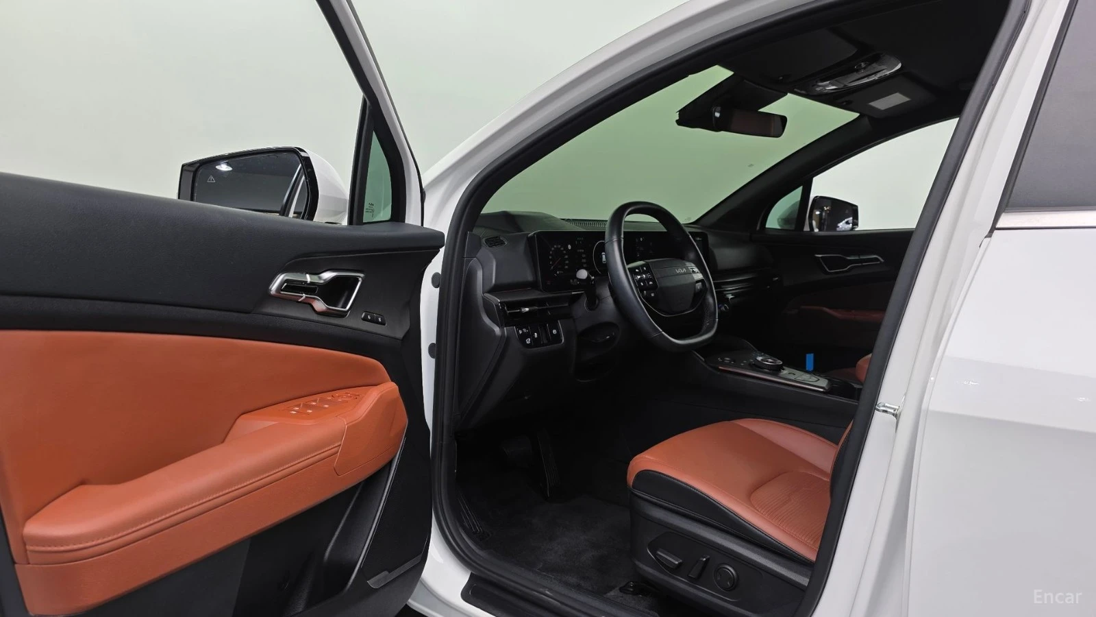 Kia Sportage 2025* SIGNATURE* 4WD* 360* HUD* DIS* �����* LED* � | Mobile.bg � ����������� 9
