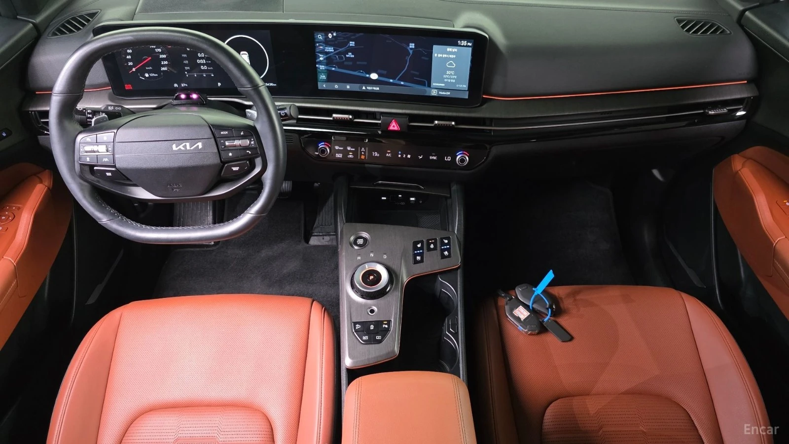 Kia Sportage 2025* SIGNATURE* 4WD* 360* HUD* DIS* �����* LED* � | Mobile.bg � ����������� 7