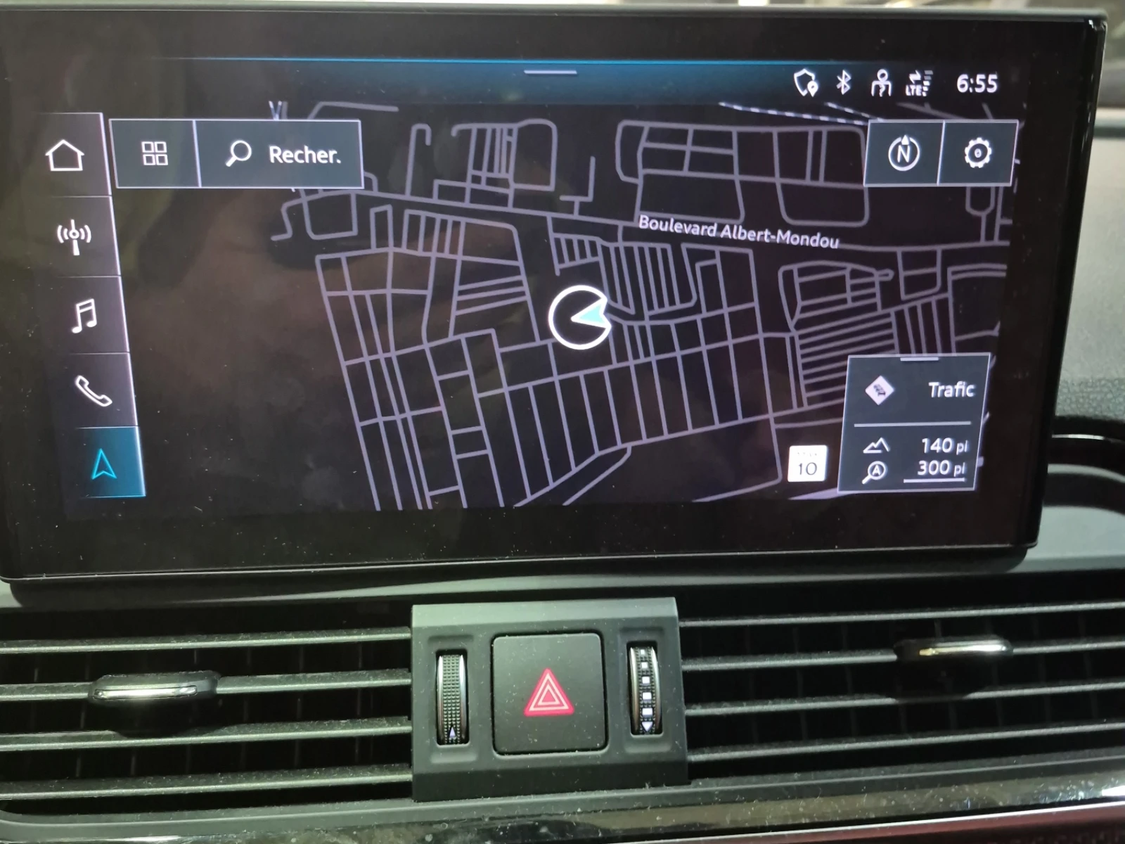 Audi SQ5 PROGRESSIV | Mobile.bg � ����������� 10